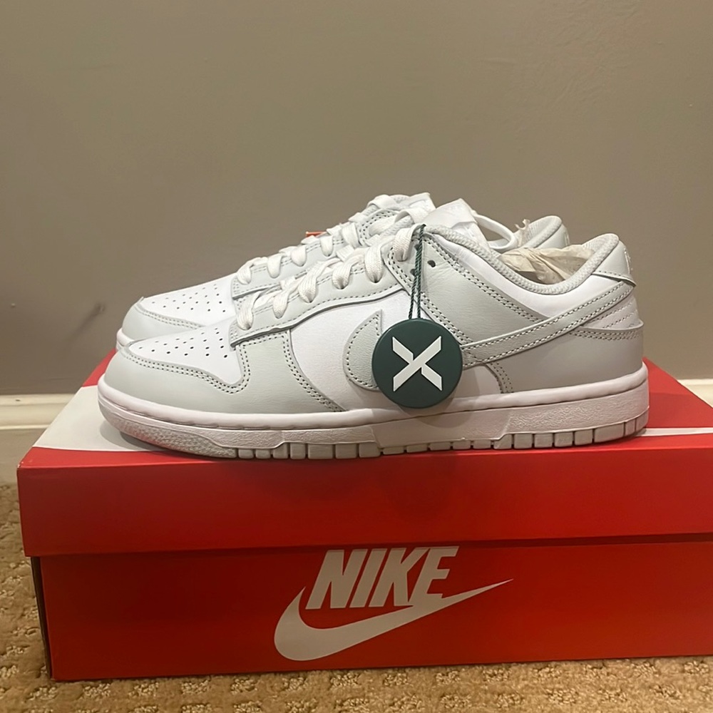 Photon Dust Dunk Lows